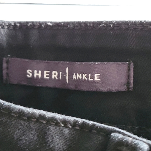 NYDJ Frayed Ankle Jeans - Size US 14 - Picture 3 of 7